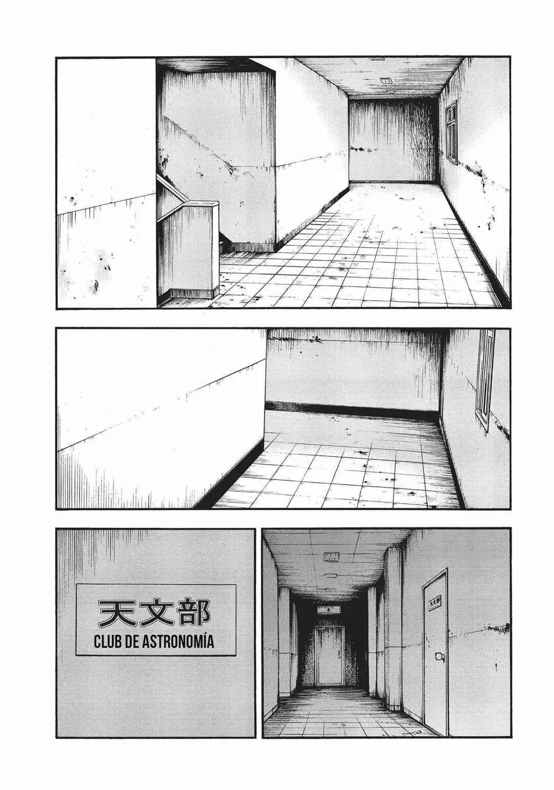 Igai - The Play Dead/Alive Capítulo 22 - Page 15