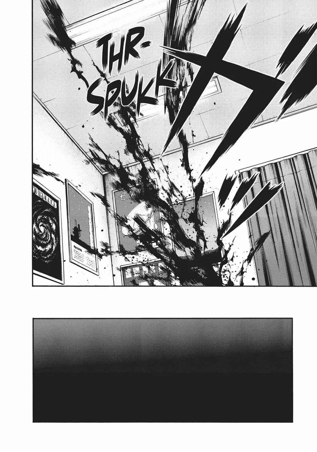 Igai - The Play Dead/Alive Capítulo 22 - Page 23