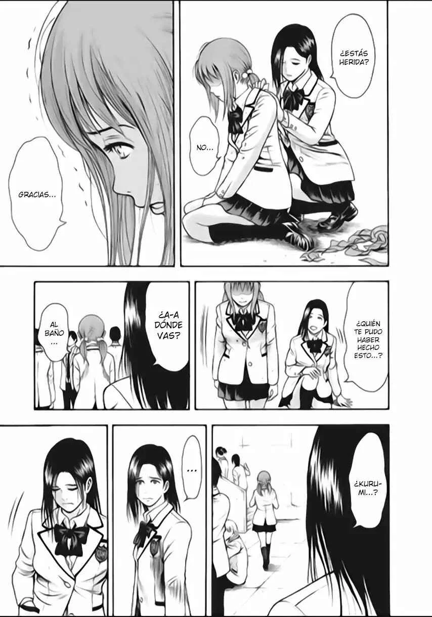 Igai - The Play Dead/Alive Capítulo 3 - Page 10