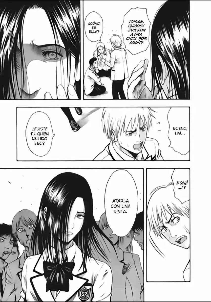 Igai - The Play Dead/Alive Capítulo 3 - Page 12
