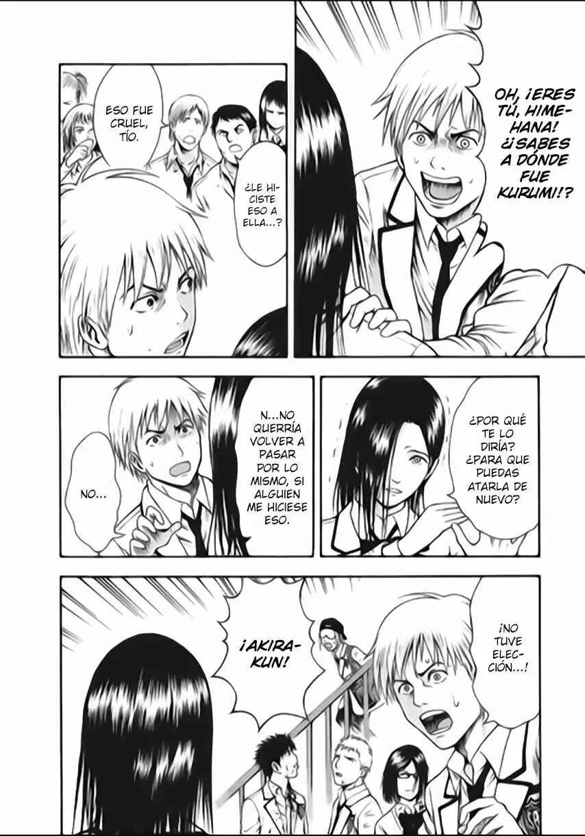 Igai - The Play Dead/Alive Capítulo 3 - Page 13