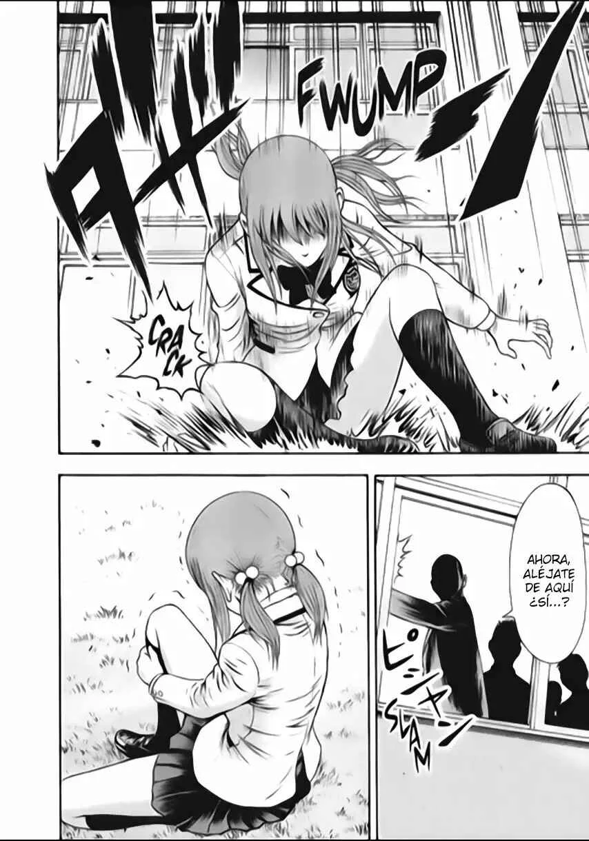 Igai - The Play Dead/Alive Capítulo 3 - Page 29