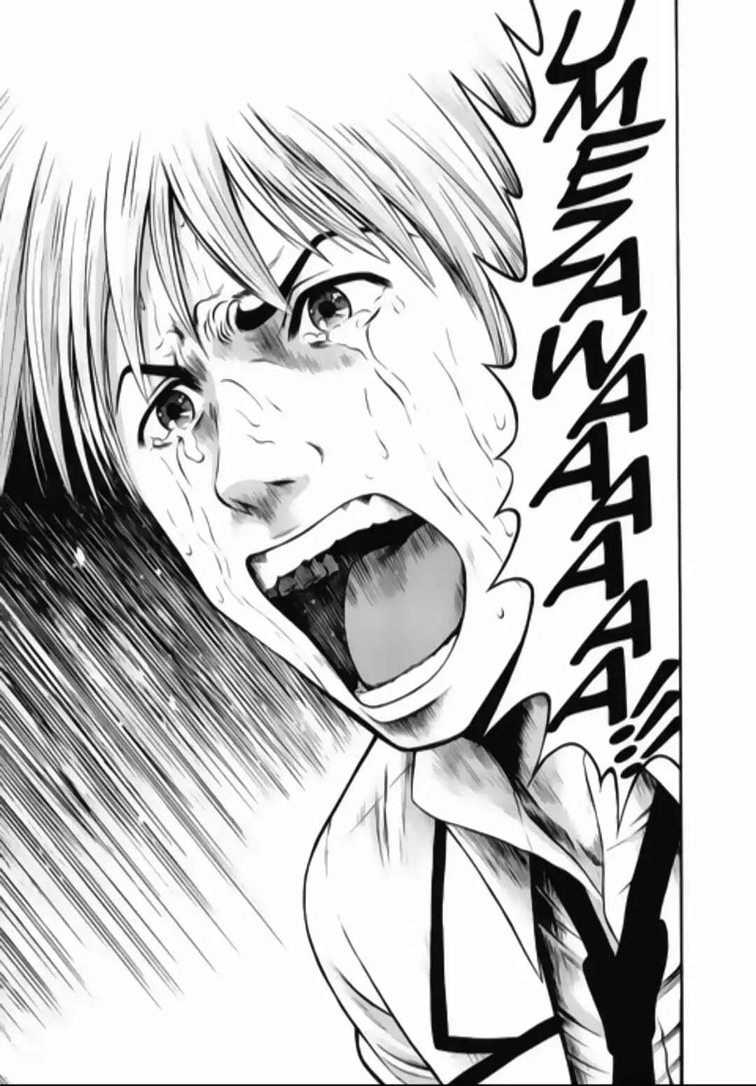 Igai - The Play Dead/Alive Capítulo 5 - Page 22