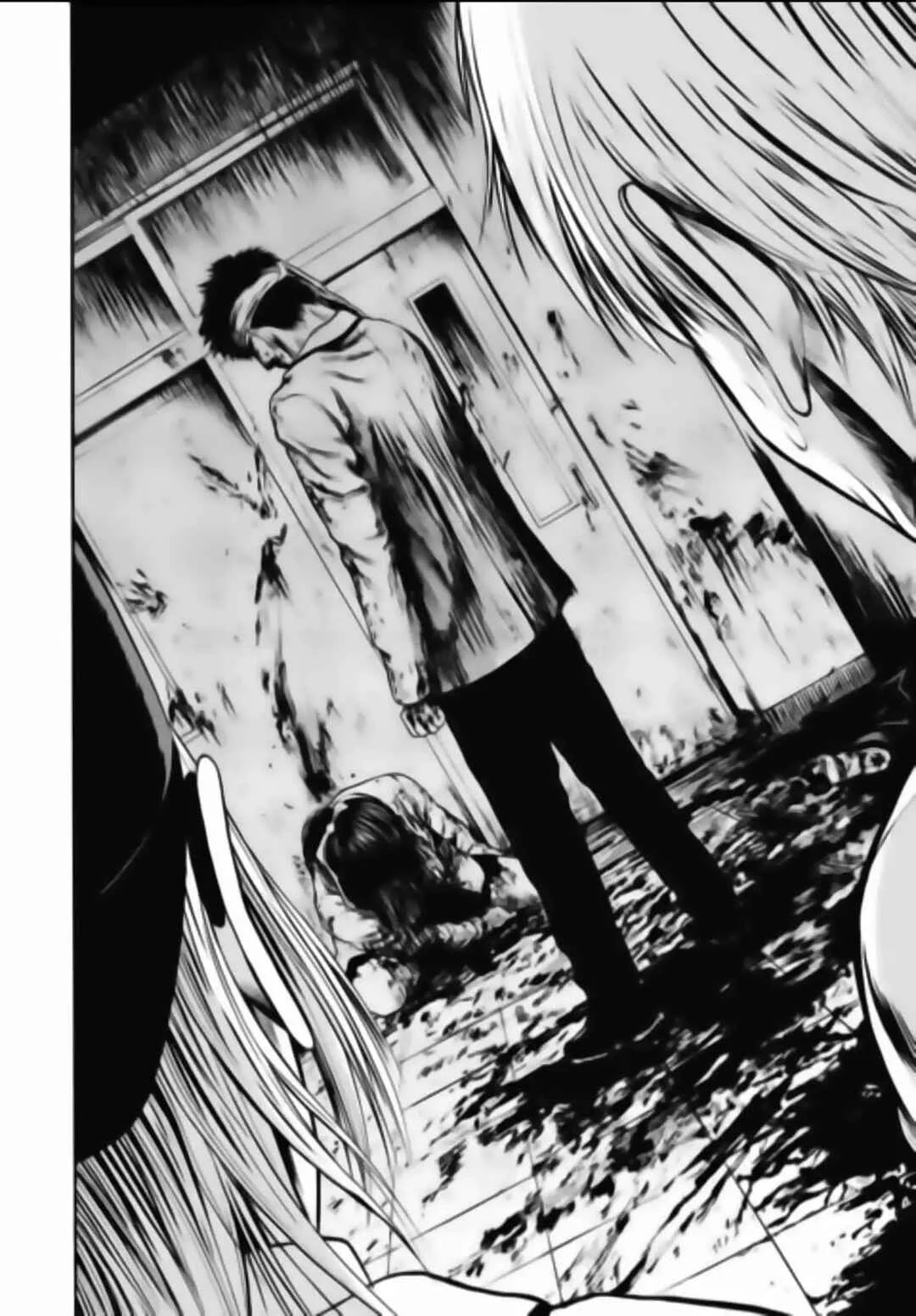 Igai - The Play Dead/Alive Capítulo 6 - Page 4