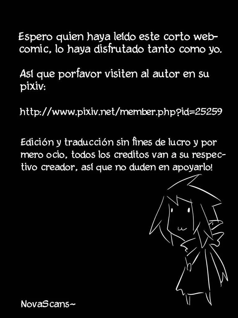 Ii Orc no Hi Capítulo 4: Capítulo 4 [Final] - Page 12