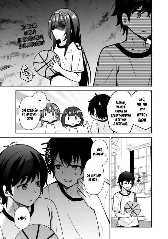 Iinazuke ga Dekita to Omottara, Sono Iinazuke ga Gakkou de Yuumei na "Akuyaku Reijou" Dattan dakedo, Dou Sureba Ii? Capítulo 1.2 - Page 4