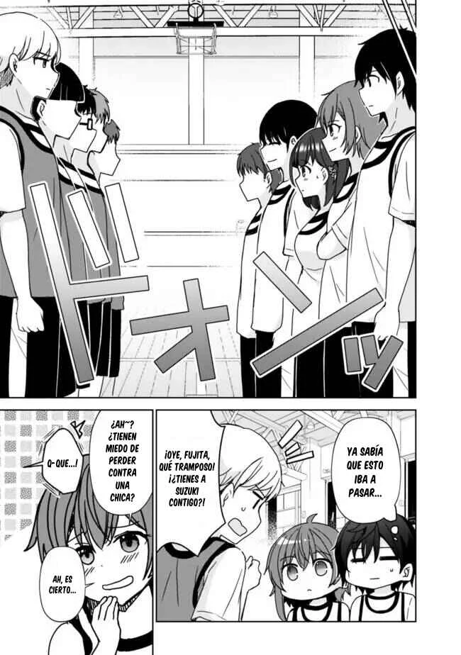 Iinazuke ga Dekita to Omottara, Sono Iinazuke ga Gakkou de Yuumei na "Akuyaku Reijou" Dattan dakedo, Dou Sureba Ii? Capítulo 1.2 - Page 6