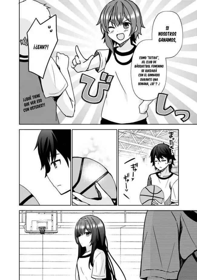 Iinazuke ga Dekita to Omottara, Sono Iinazuke ga Gakkou de Yuumei na "Akuyaku Reijou" Dattan dakedo, Dou Sureba Ii? Capítulo 1.2 - Page 7
