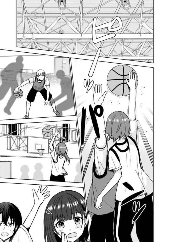 Iinazuke ga Dekita to Omottara, Sono Iinazuke ga Gakkou de Yuumei na "Akuyaku Reijou" Dattan dakedo, Dou Sureba Ii? Capítulo 1.2 - Page 8