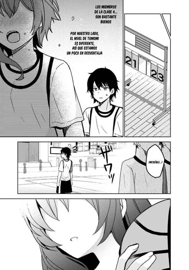 Iinazuke ga Dekita to Omottara, Sono Iinazuke ga Gakkou de Yuumei na "Akuyaku Reijou" Dattan dakedo, Dou Sureba Ii? Capítulo 1.2 - Page 10