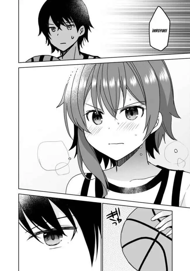 Iinazuke ga Dekita to Omottara, Sono Iinazuke ga Gakkou de Yuumei na "Akuyaku Reijou" Dattan dakedo, Dou Sureba Ii? Capítulo 1.2 - Page 13