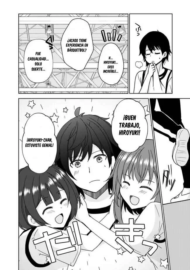 Iinazuke ga Dekita to Omottara, Sono Iinazuke ga Gakkou de Yuumei na "Akuyaku Reijou" Dattan dakedo, Dou Sureba Ii? Capítulo 1.2 - Page 15