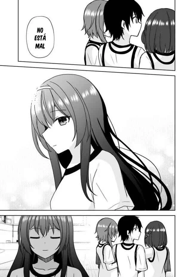 Iinazuke ga Dekita to Omottara, Sono Iinazuke ga Gakkou de Yuumei na "Akuyaku Reijou" Dattan dakedo, Dou Sureba Ii? Capítulo 1.2 - Page 16