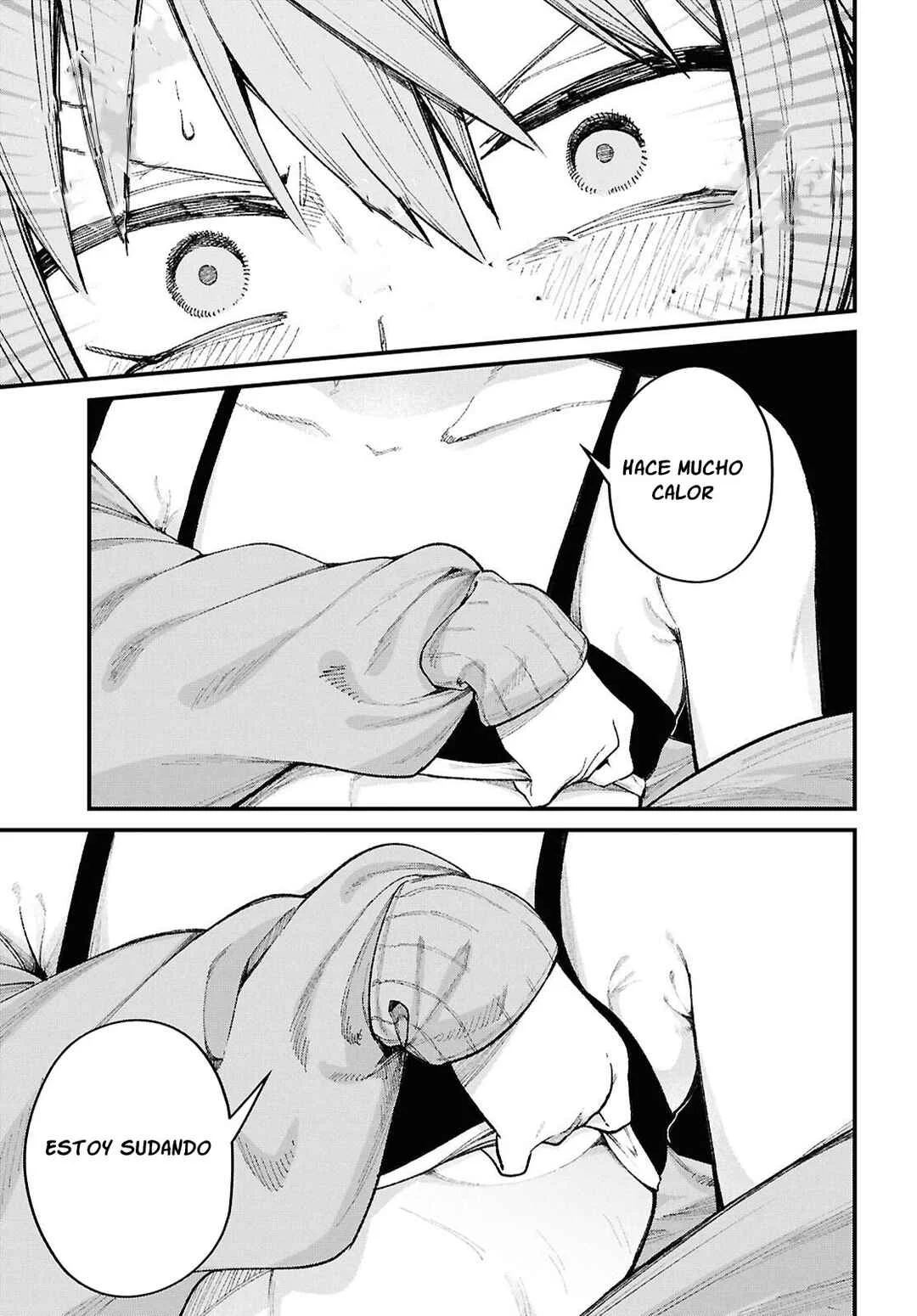Ikemen Onee-san wa Sou Yu Me de Miraretai Capítulo 1 - Page 25