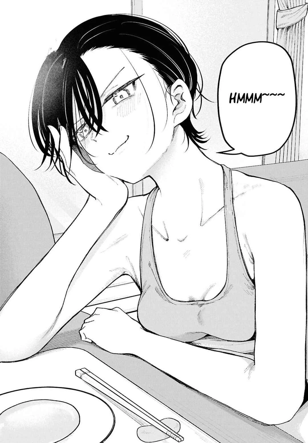 Ikemen Onee-san wa Sou Yu Me de Miraretai Capítulo 2 - Page 24