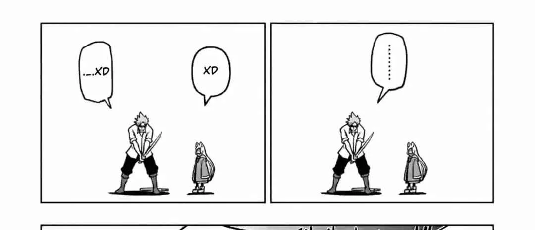 Iken Senki Völundio Capítulo 1: La guerra de las espadas surreales - Page 39