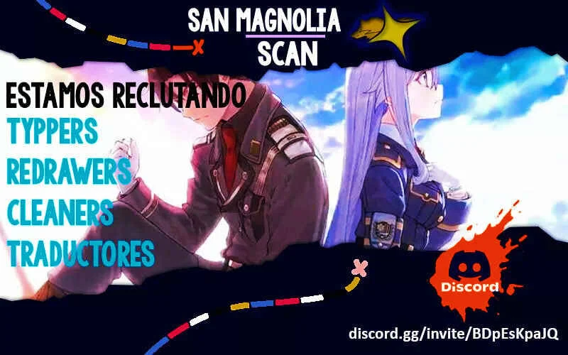 Iken Senki Völundio Capítulo 4.5: Extras - Page 9