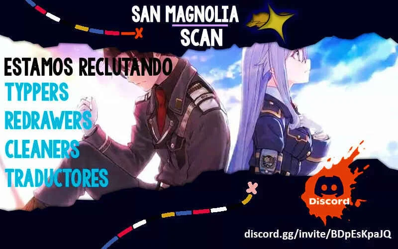 Iken Senki Völundio Capítulo 4: El espadachín del rayo demoniaco - Page 39
