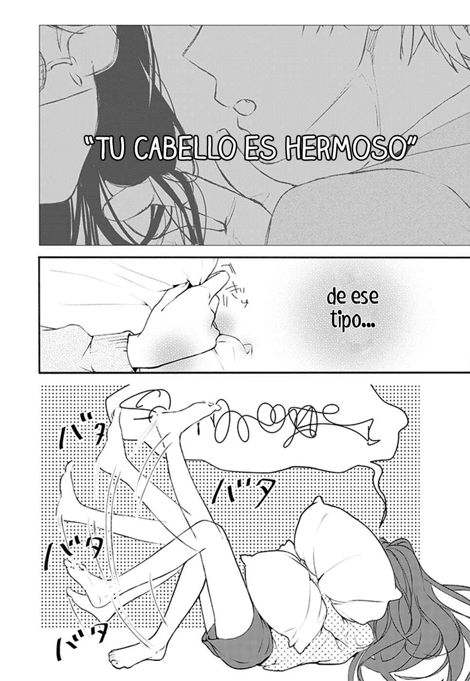 Ikenai Koto, Shiyo? Capítulo 1 - Page 29