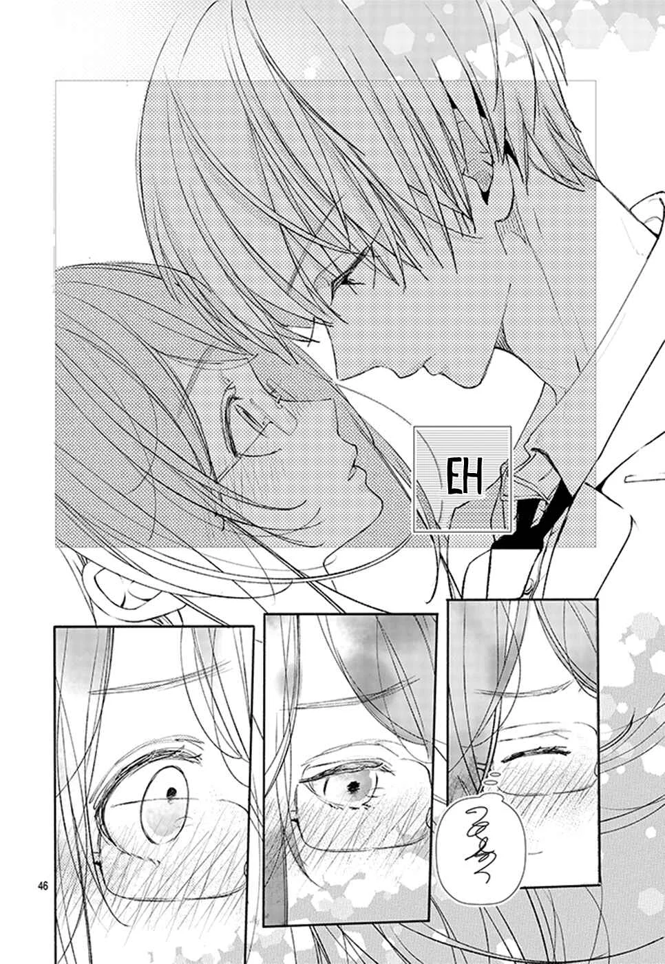 Ikenai Koto, Shiyo? Capítulo 1 - Page 44