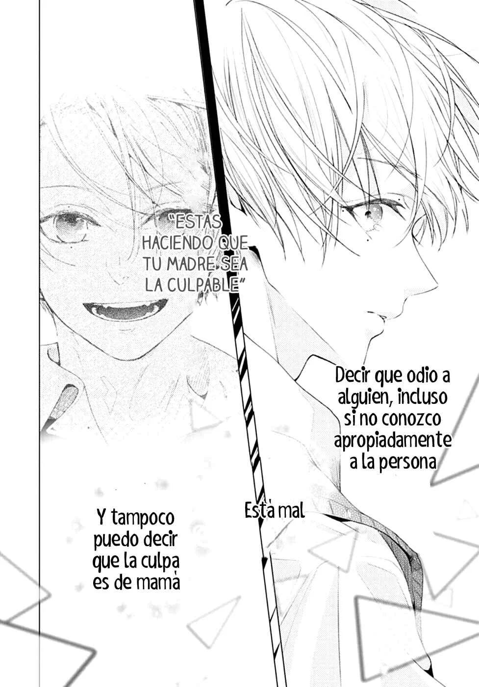 Ikenai Koto, Shiyo? Capítulo 5 - Page 19
