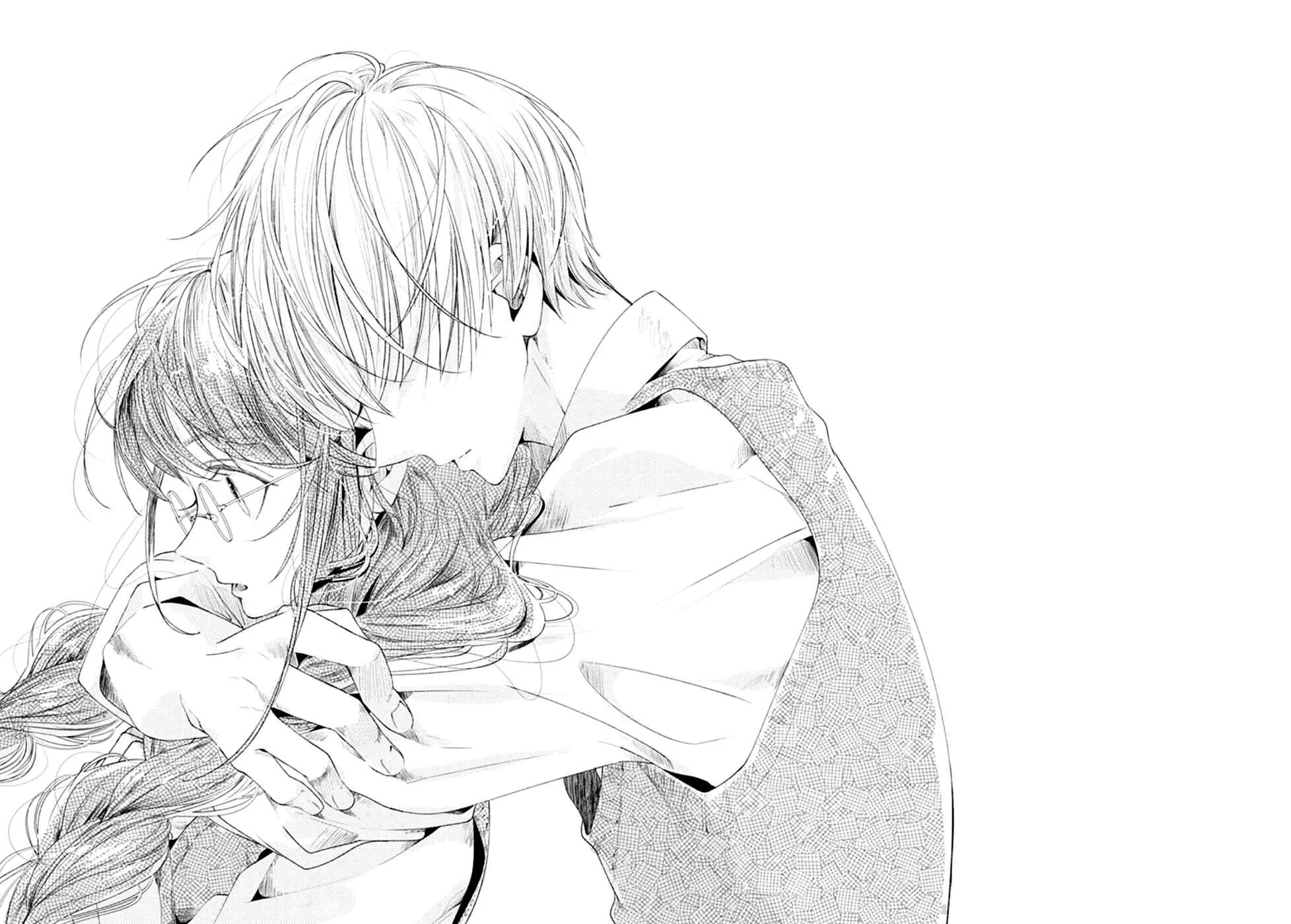 Ikenai Koto, Shiyo? Capítulo 5 - Page 21