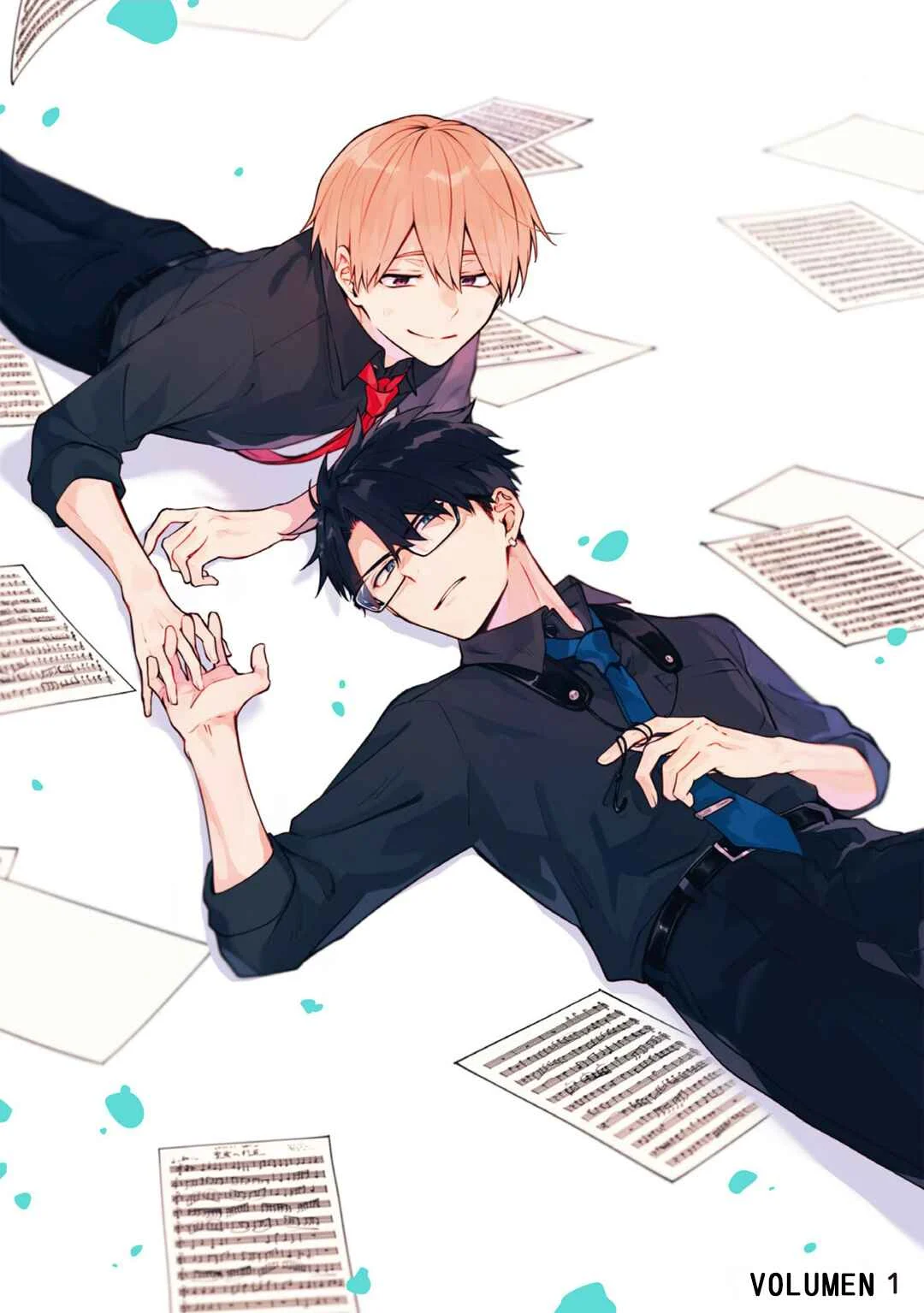 Iki Dekinai no wa Kimi no Sei Capítulo 1: Un tipo que me desagrada - Page 2