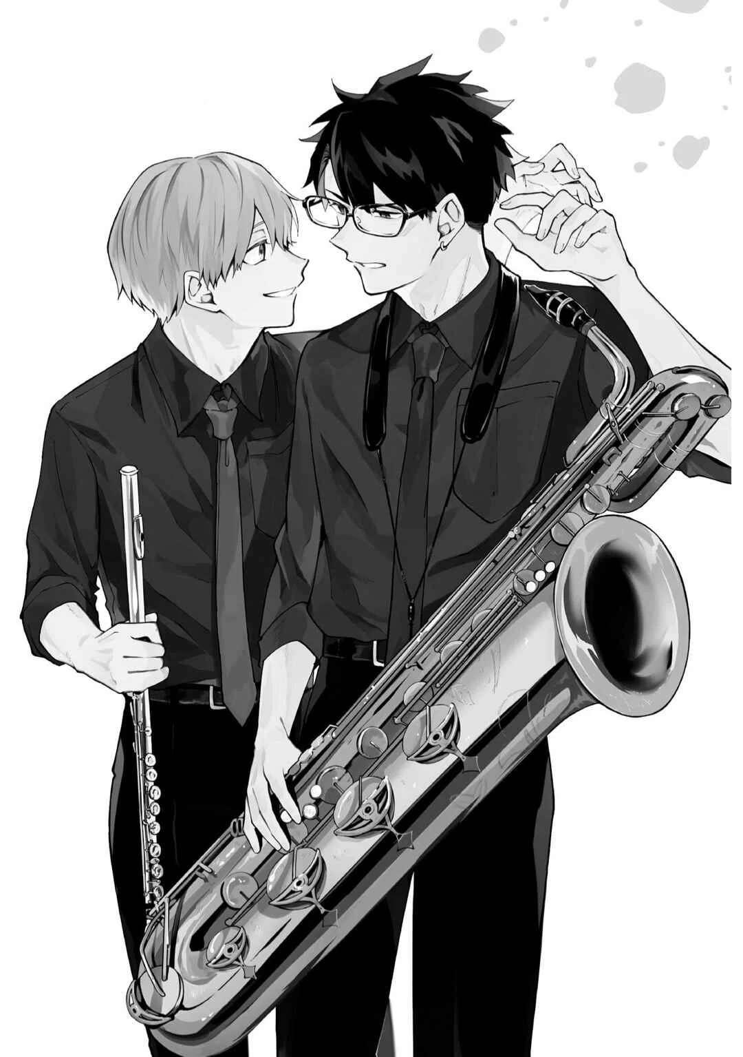Iki Dekinai no wa Kimi no Sei Capítulo 1: Un tipo que me desagrada - Page 4