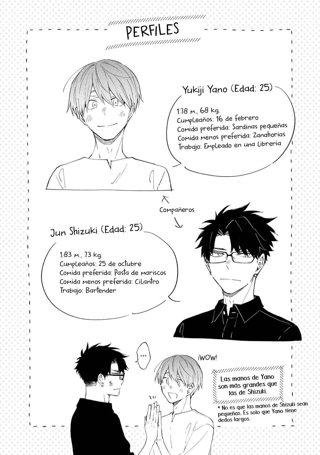 Iki Dekinai no wa Kimi no Sei Capítulo 1: Un tipo que me desagrada - Page 25