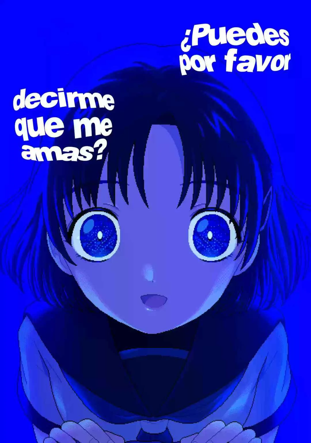 ILY. Capítulo 2 - Page 9