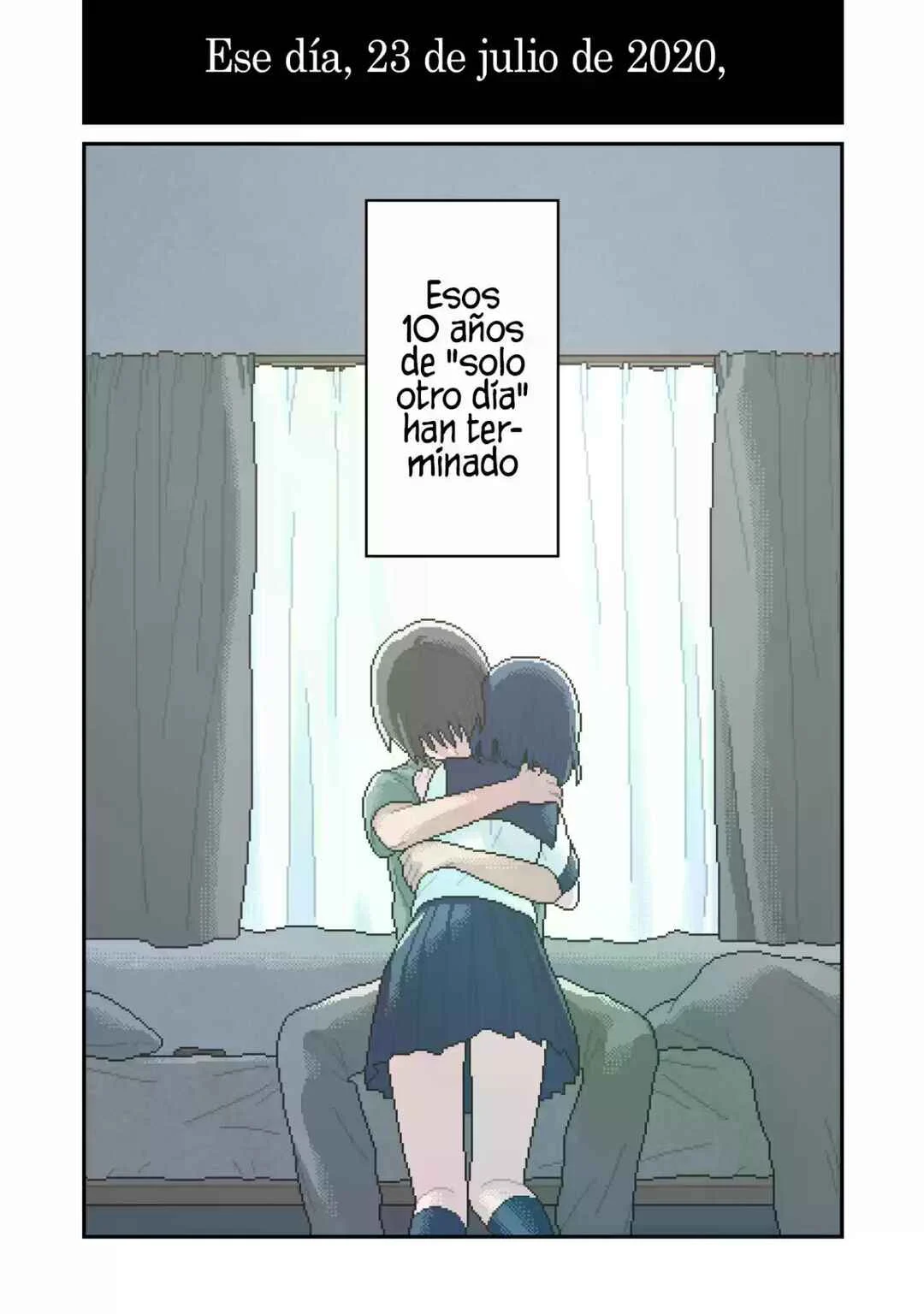 ILY. Capítulo 2 - Page 25