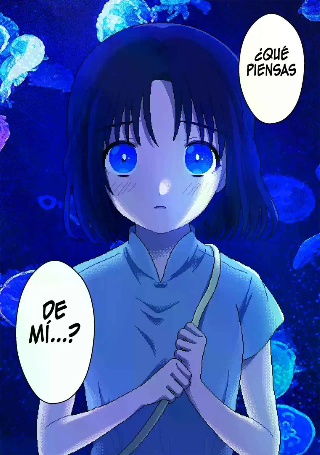 ILY. Capítulo 5 - Page 15