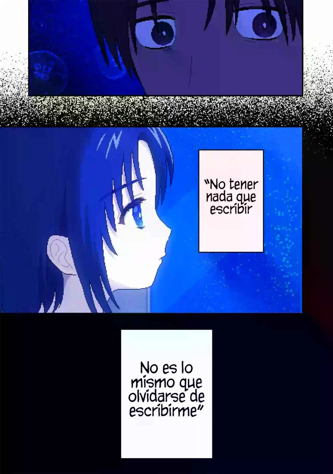 ILY. Capítulo 5 - Page 16