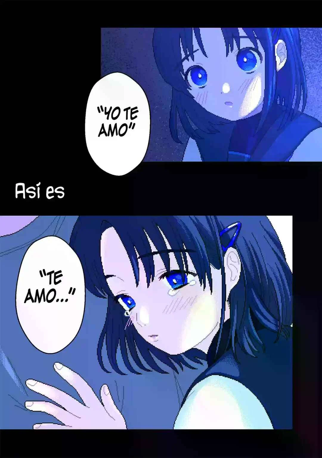 ILY. Capítulo 5 - Page 17