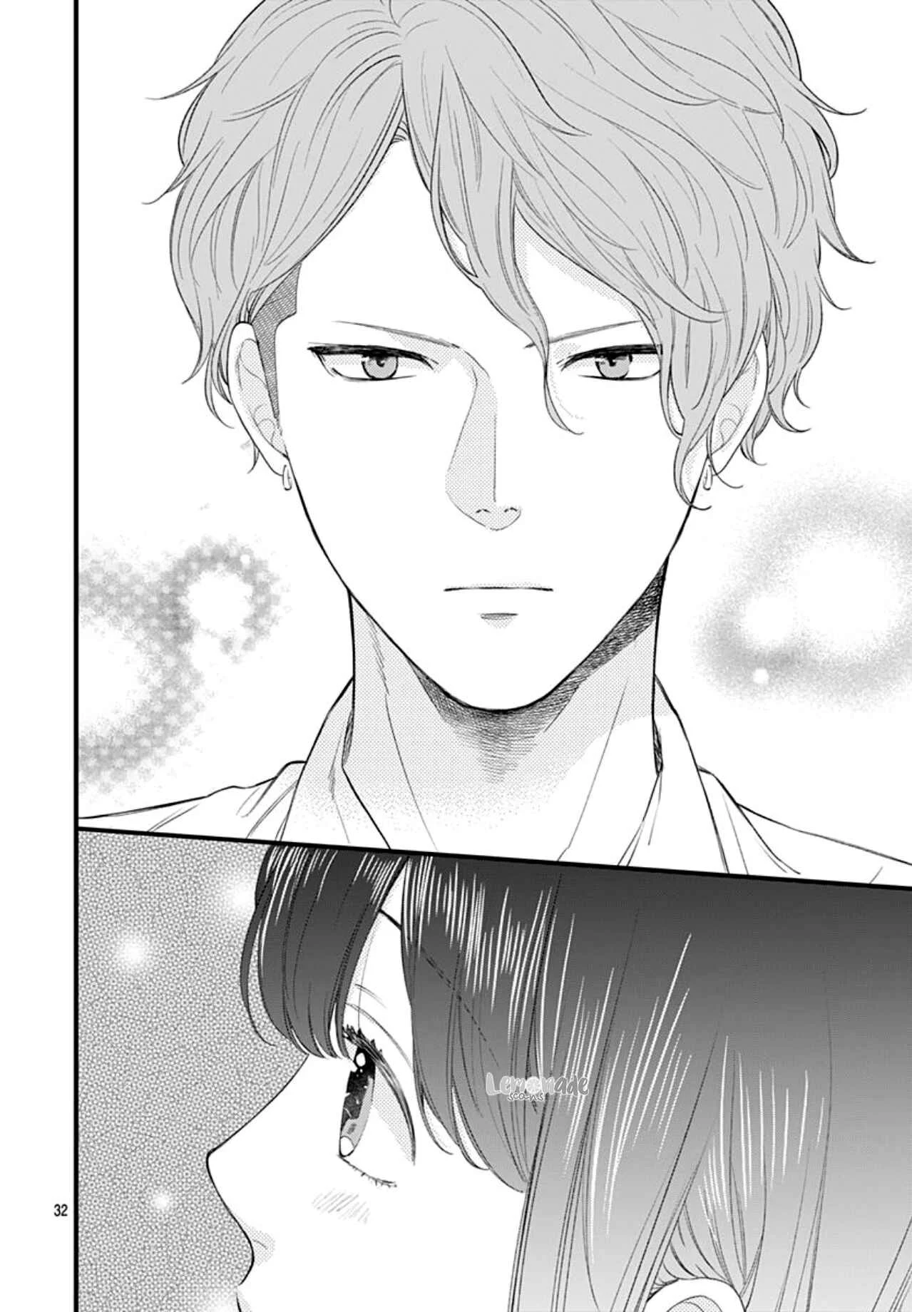Ima Koi: Now I'm in Love Capítulo 3: La persona destinada - Page 35