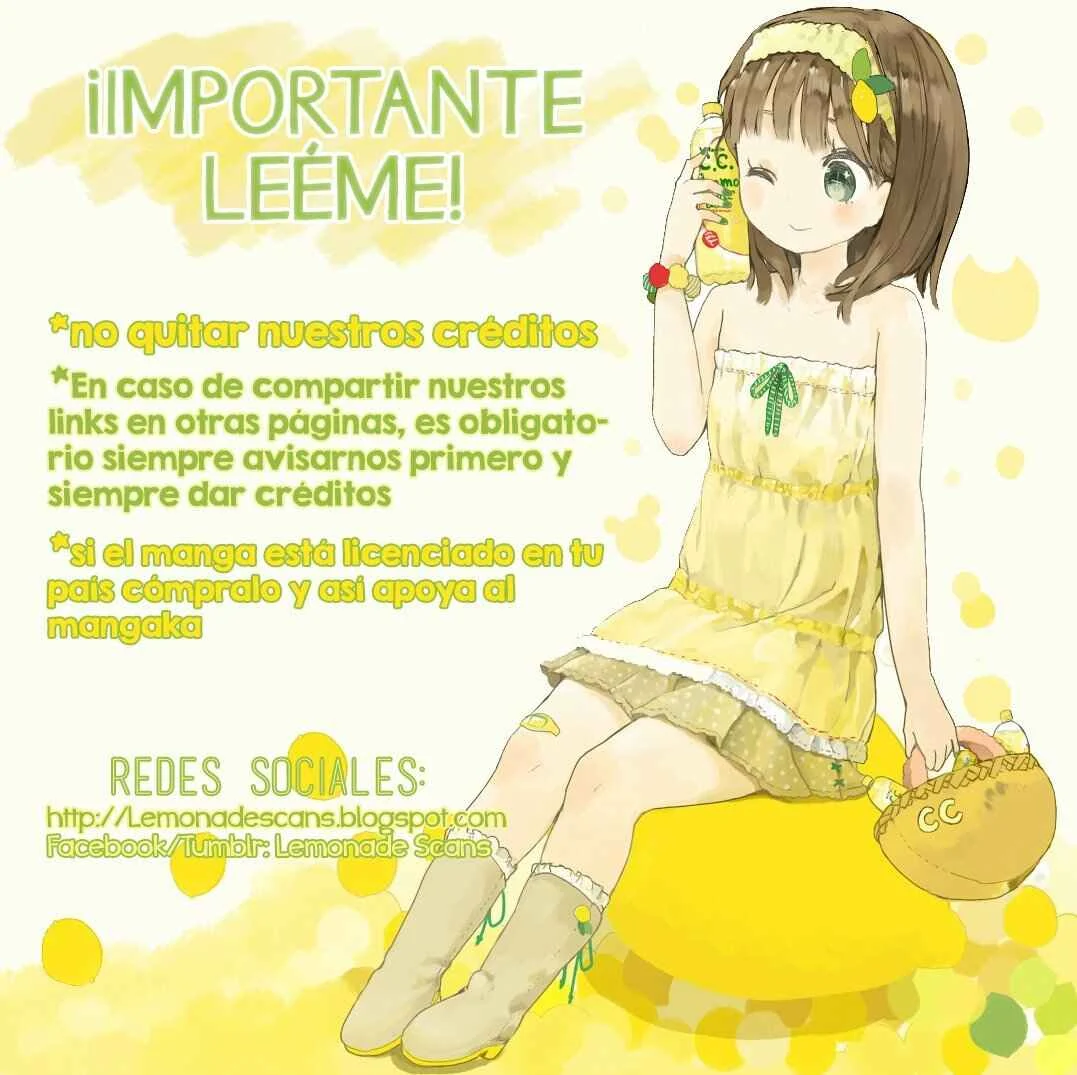 Ima Koi: Now I'm in Love Capítulo 4: Cumpleaños - Page 44