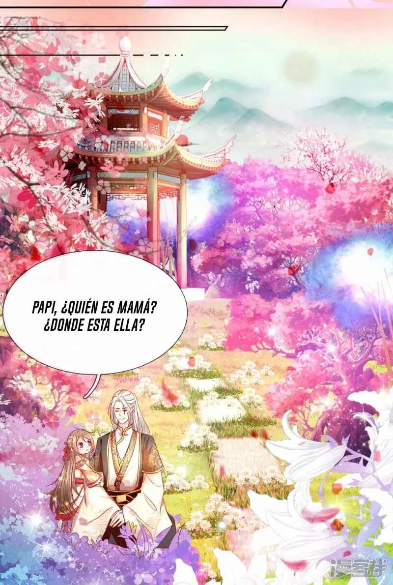 Immortal Reverence Dad Capítulo 1 - Page 6