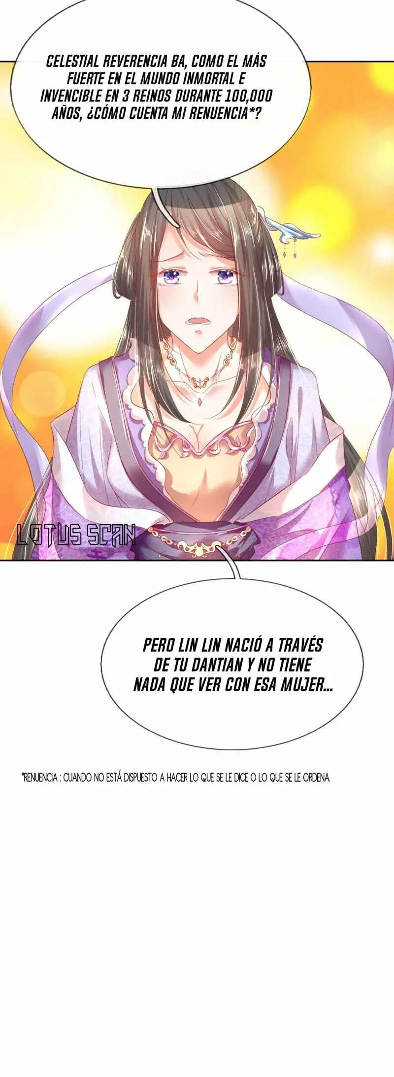 Immortal Reverence Dad Capítulo 1 - Page 16