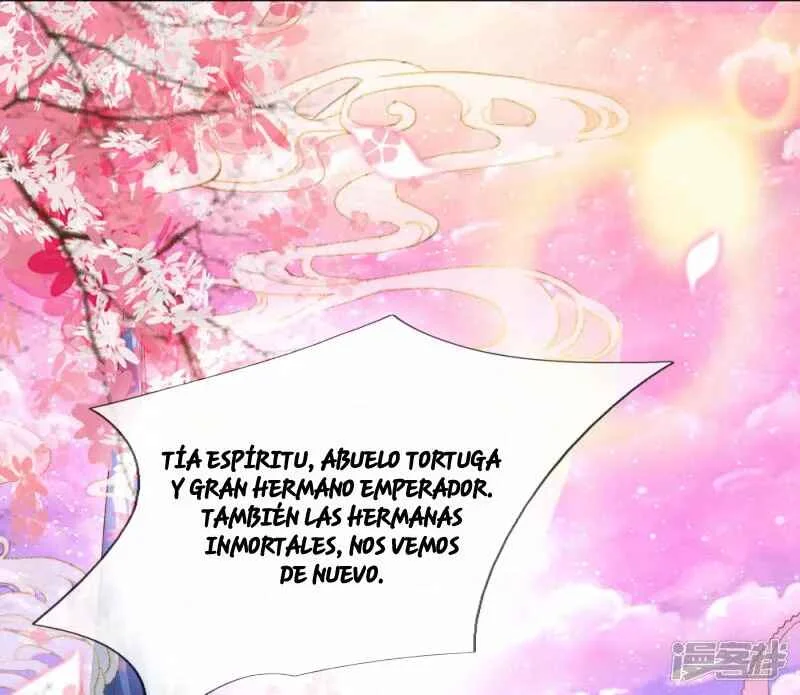 Immortal Reverence Dad Capítulo 1 - Page 21