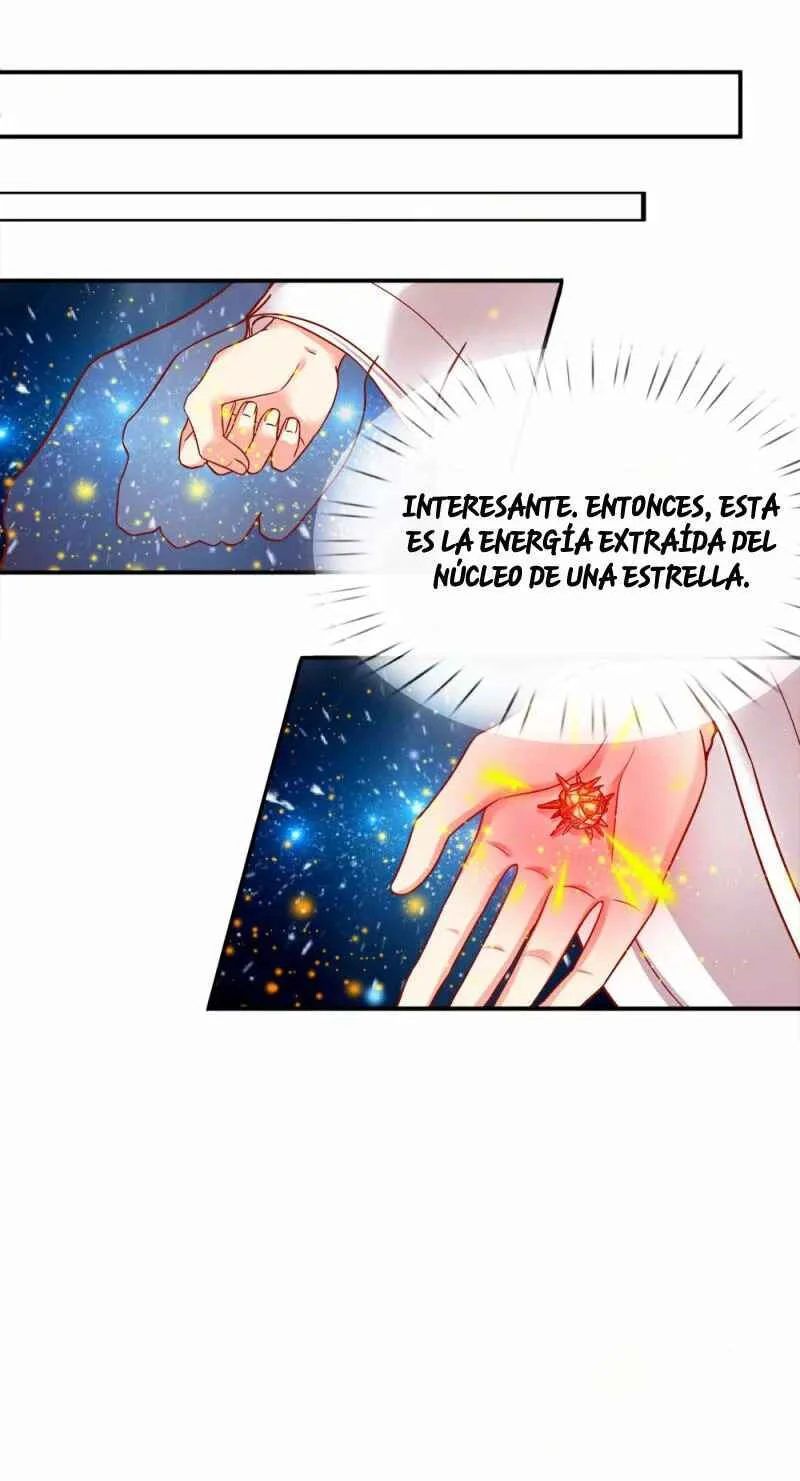 Immortal Reverence Dad Capítulo 1 - Page 29