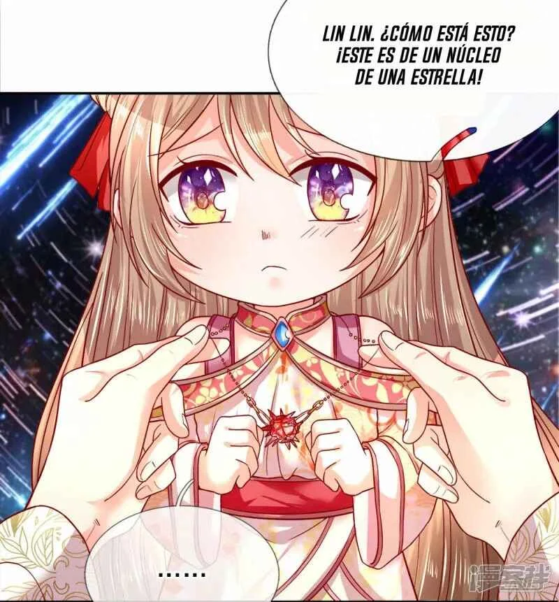 Immortal Reverence Dad Capítulo 1 - Page 32