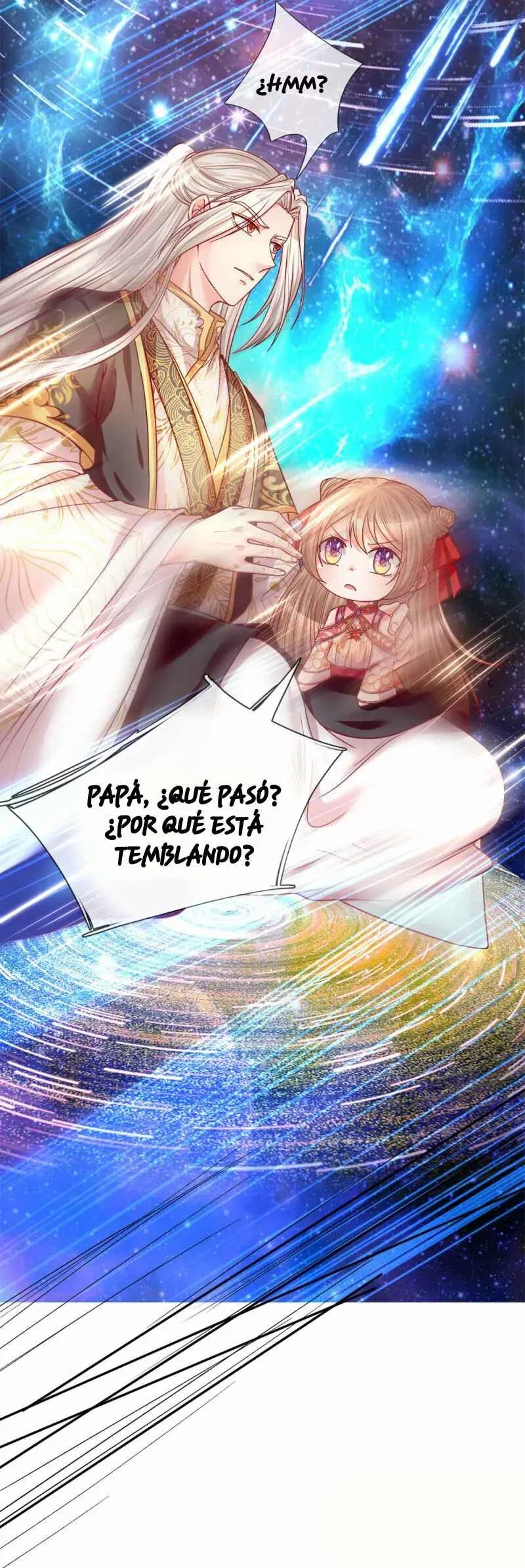 Immortal Reverence Dad Capítulo 1 - Page 35