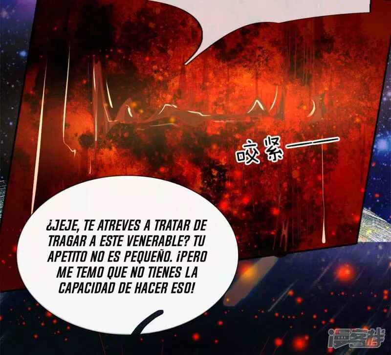 Immortal Reverence Dad Capítulo 1 - Page 42