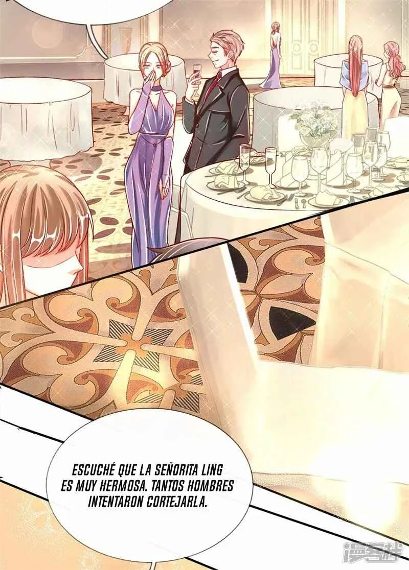 Immortal Reverence Dad Capítulo 2 - Page 6