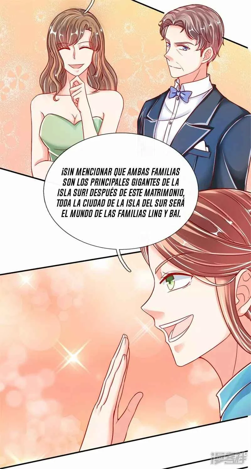 Immortal Reverence Dad Capítulo 2 - Page 7
