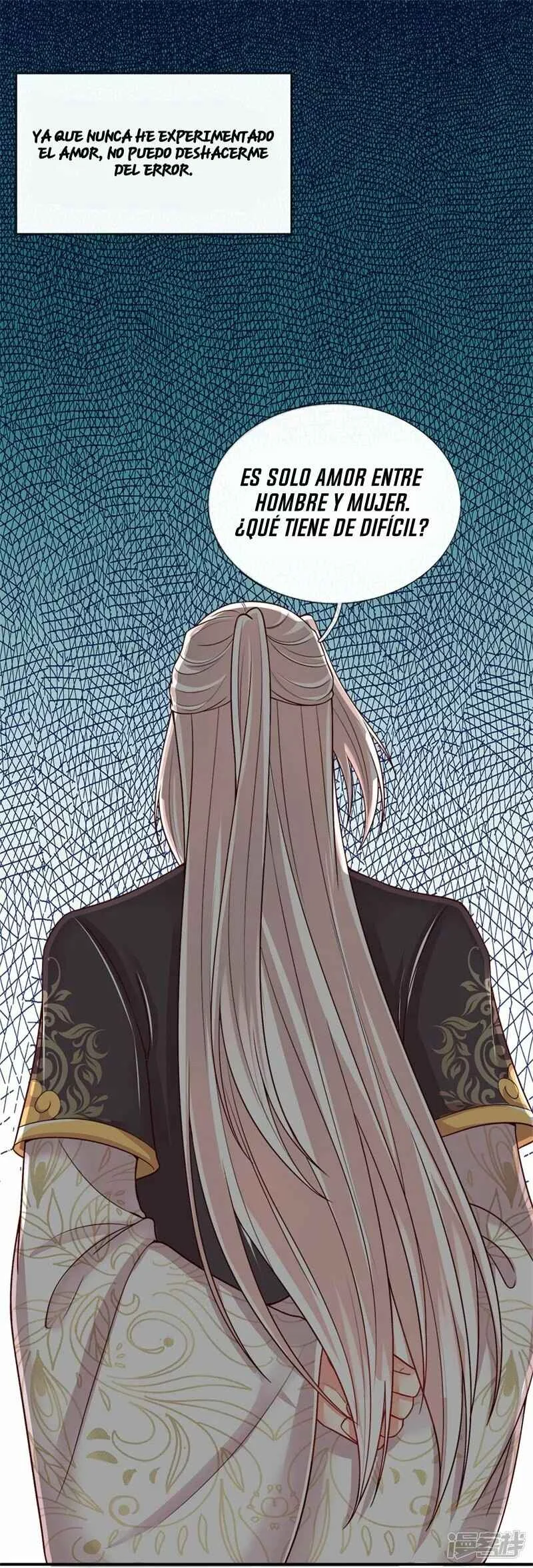 Immortal Reverence Dad Capítulo 2 - Page 15