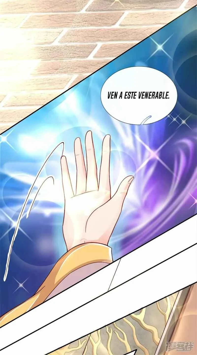 Immortal Reverence Dad Capítulo 2 - Page 19