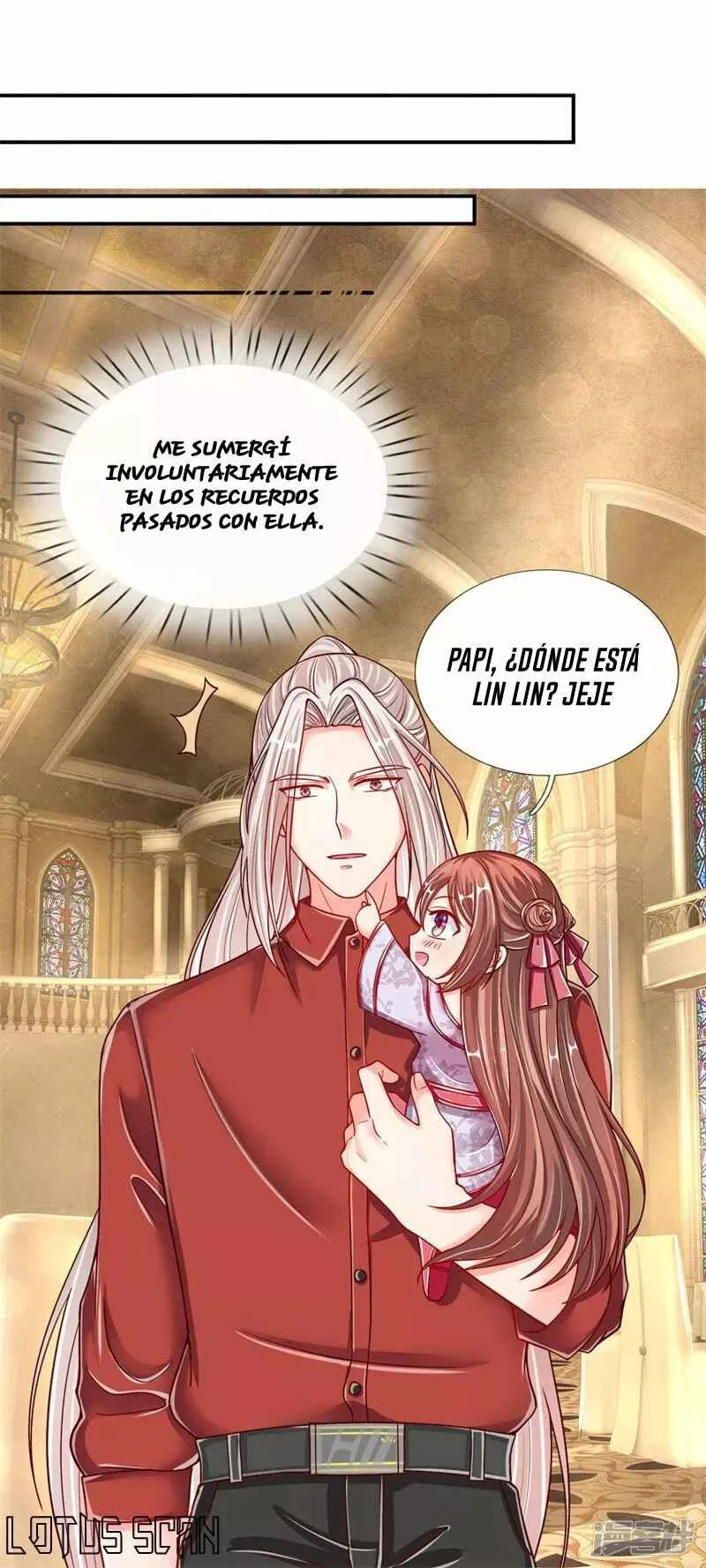 Immortal Reverence Dad Capítulo 2 - Page 21