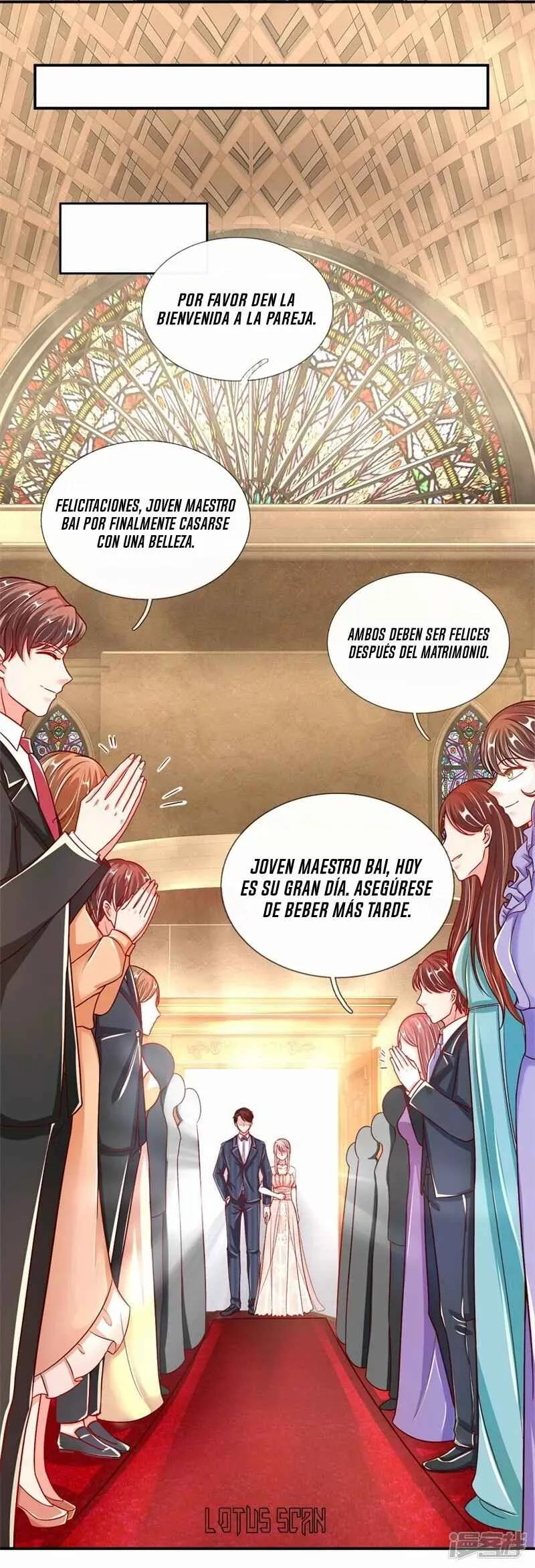 Immortal Reverence Dad Capítulo 2 - Page 22