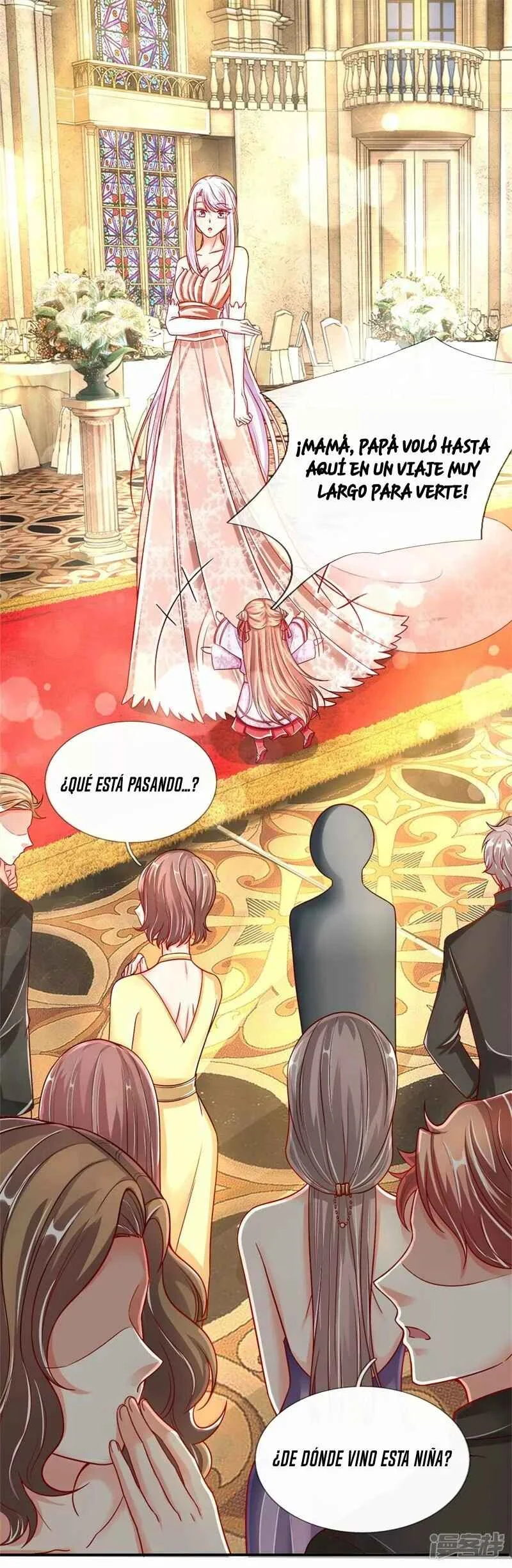 Immortal Reverence Dad Capítulo 2 - Page 27